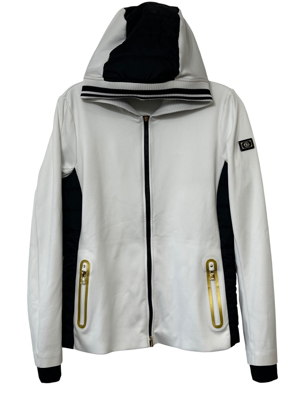 Bogner Goan Thylmann Limited Edition Hooded Full-Zip – Size EU 40 / US M-L